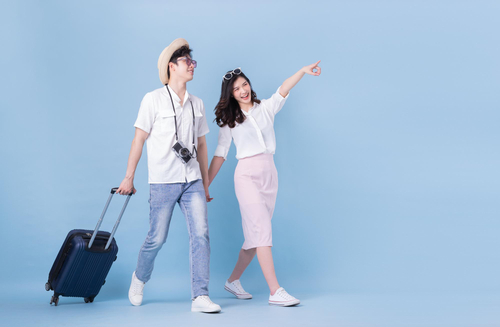 5 Short, Budget-Friendly Getaways From Singapore