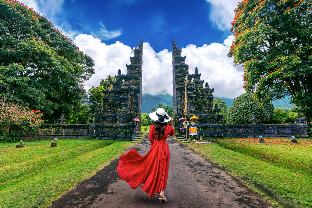 indonesia