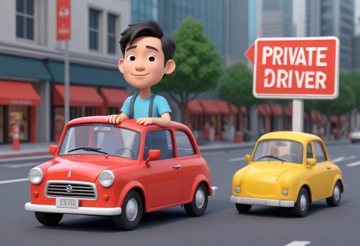 How much do Grab/Gojek drivers really earn in Singapore? We break down their income & expenses to help you decide if being a PHV driver is for you.