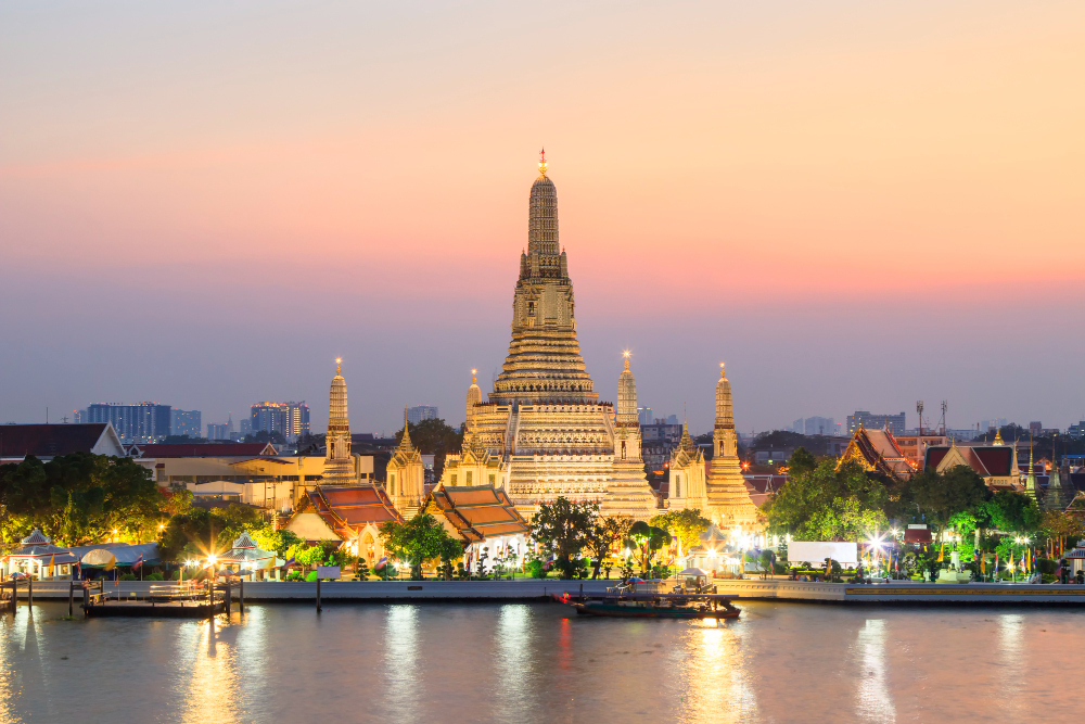 thailand