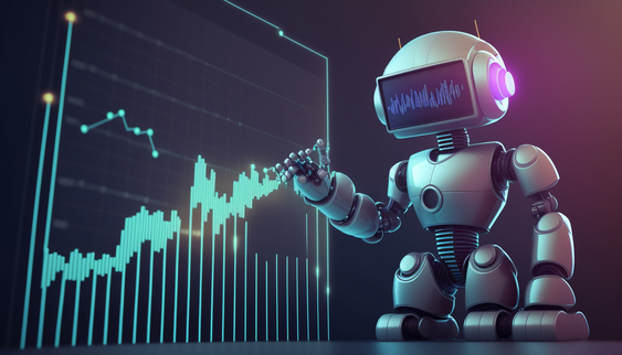 Your 101 introduction to Roboadvisors and how it works